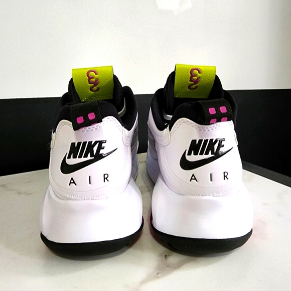 Jordan Air Max 200. Size 7 men. (8/8.5 women) - Picture 5 of 7